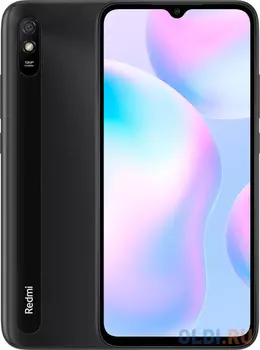 Смартфон Xiaomi Redmi 9A 32 Gb Granite Gray