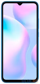 Смартфон Xiaomi Redmi 9A 32 Gb Sky Blue