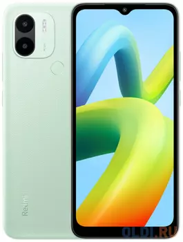 Смартфон Xiaomi Redmi A1+ 32 Gb Green