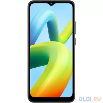 Смартфон Xiaomi Redmi A2+ 64 Gb Black