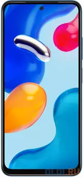 Смартфон Xiaomi Redmi Note 11S K7SN Twilight Blue/6.43"