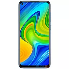 Смартфон Xiaomi Redmi Note 9 серый 6.53" 128 Гб NFC LTE Wi-Fi GPS 3G Bluetooth