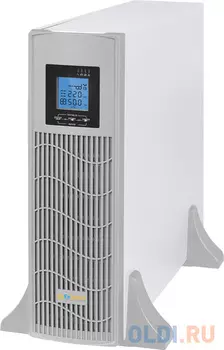 SmartPack RT 6000VA/5400W RS-232/SNMPslot long run time