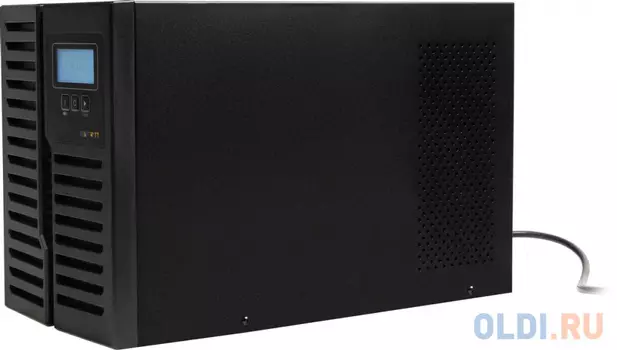 SMARTWATT Онлайн, 2000/1800 ВА/Вт, напольный, LCD дисплей, Shuko CEE7/4 - 2 шт.