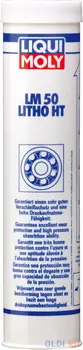 Смазка для ступиц подшипников LiquiMoly LM 50 Litho HT (высокотемпературная) 7569