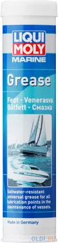 Смазка LiquiMoly Marine Grease (для водной техники) 25044