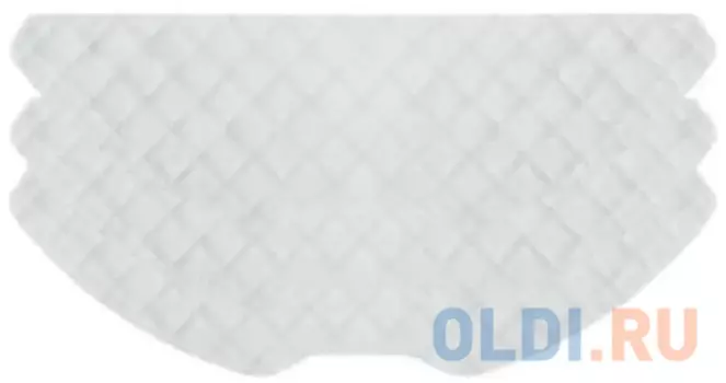 Сменная салфетка для робота-пылесоса TCL SWEEVA 6000M/6500M (30 шт.)