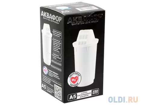 Сменный модуль для фильтра Аквафор А5