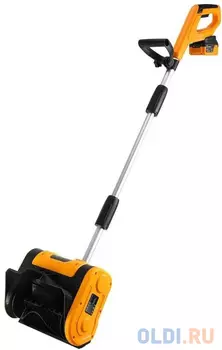 Снегоуборщик электр. Deko ST212-5