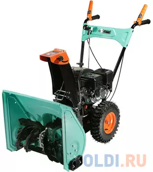 Снегоуборщик бензин. Sturm! STG7453 7л.с.