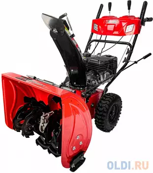 Снегоуборщик BRAIT BR-7861ELW-6 7 л/с