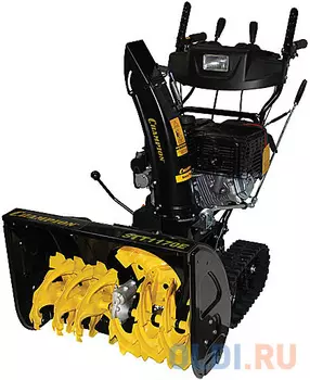 Снегоуборщик Champion STT 1170E 11 л/с