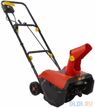Снегоуборщик DDE STE180
