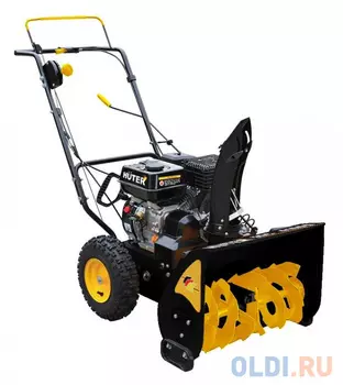 Снегоуборщик Huter SGC 4000