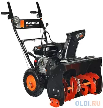 Снегоуборщик PATRIOT PS 603E 426109603