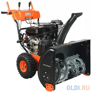 Снегоуборщик Patriot Сибирь 110Е
