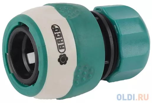 Соединитель Raco Comfort-Plus 2-компонентный 1/2" 4248-55231C