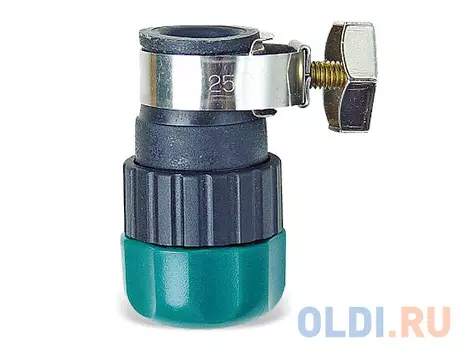 Соединитель Raco Original 1/2" 4250-55224C