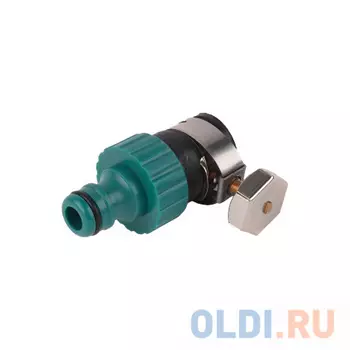 Соединитель Raco Original 1/2"х3/4" 4250-55223C