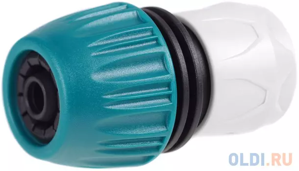 Соединитель RACO "ORIGINAL" шланг-насадка, универсальный, 1/2"-3/4"