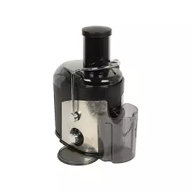 Соковыжималка BBK JC080-H03 черный/металлик