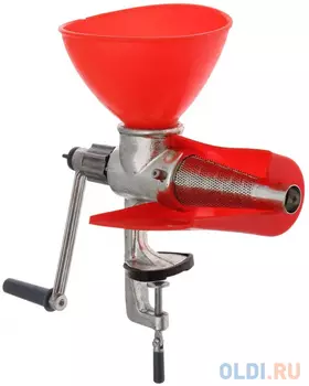 Соковыжималка Мотор Сич 1СБЧ серебристый