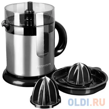 Соковыжималка Redmond RJ-913 40 Вт серебристый