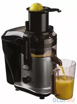 Соковыжималка Scarlett SC-JE50S45 1700 Вт серебристый