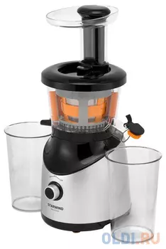 Соковыжималка StarWind SJ3212 200 Вт белый