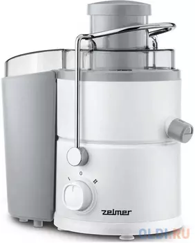 Соковыжималка ZJE3800 ZELMER