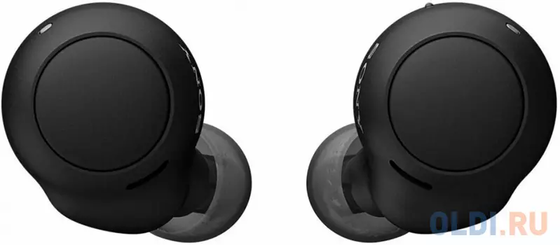 Sony Headphone / наушники, модель WF-C500 Black,