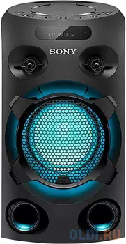 Sony MHC-V02 музыкальный центр