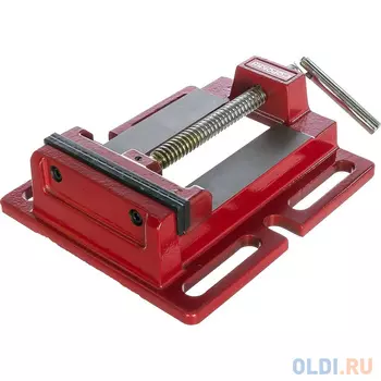 Сорокин Тиски станочные 5" 120мм 20.5