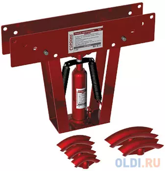 Сорокин Трубогиб гидравлический 12т, 2" 7.82