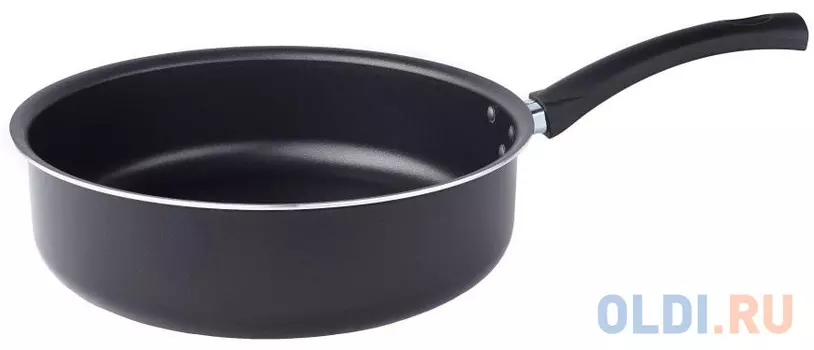 Сотейник SCOVO Consul 26 см алюминий RC-016