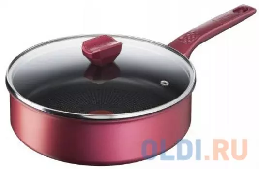 Сотейник Tefal Daily Chef G2733272 d=24см (2100118320)