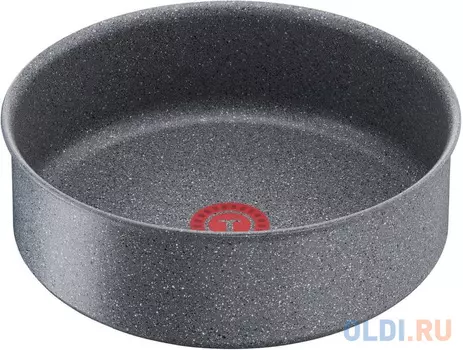Сотейник Tefal Ingenio Mineralia Force 24 см алюминий L6823572
