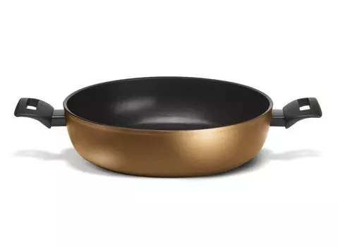 Сотейник TVS DT574283710001 Tenace Induction 28 см