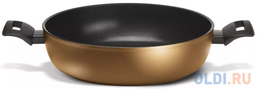 Сотейник TVS DT574283710001 Tenace Induction