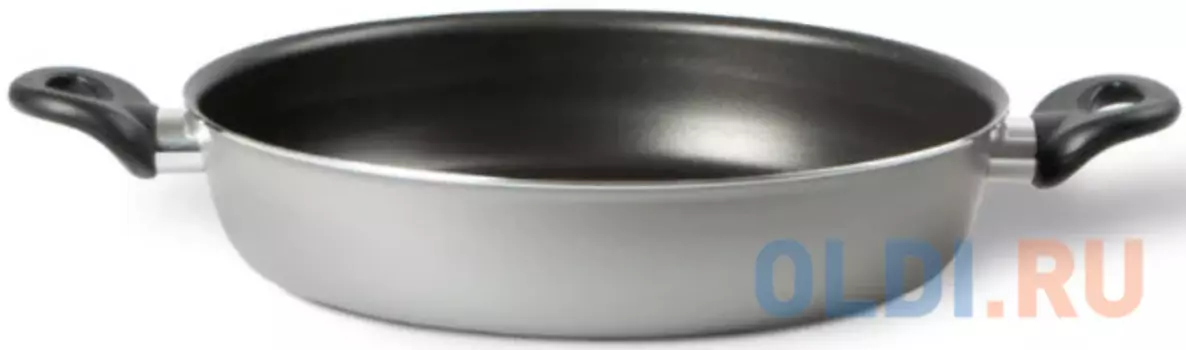 Сотейник TVS Velvet 24 см алюминий