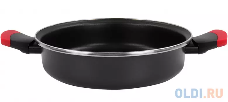 Сотейник Vitrinor Kilauea 24 24 см сталь