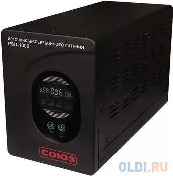 Союз Источник бесперебойного питания PSU-1000 101000