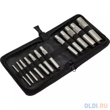 Союз Набор пробойников 12 шт 1017-05-12С