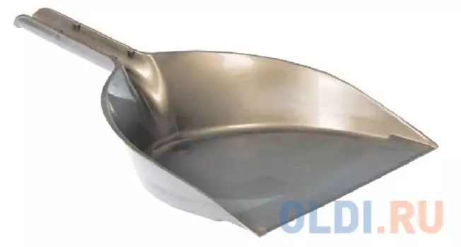 СОВОК ДЛЯ МУСОРА КЛИПС (1/24) YORK