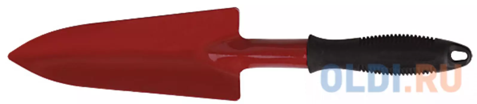 Совок FIT 76842 посадочный, 300х70мм, цельнометаллический