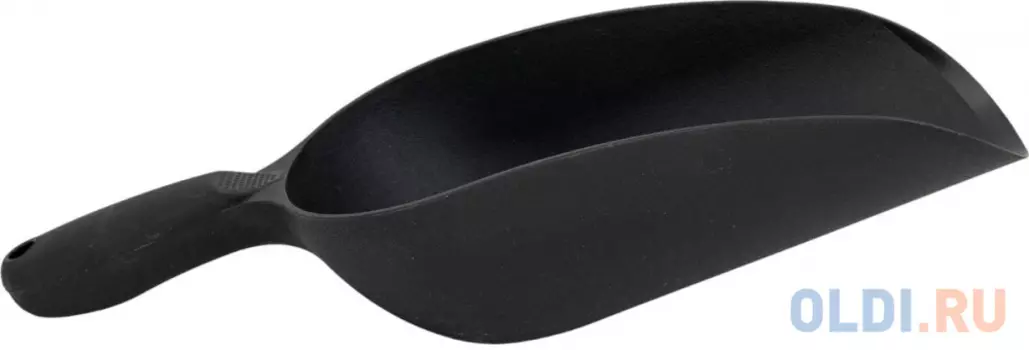 Совок глубокий, 120х330 мм, пластиковый, NYLON// Palisad