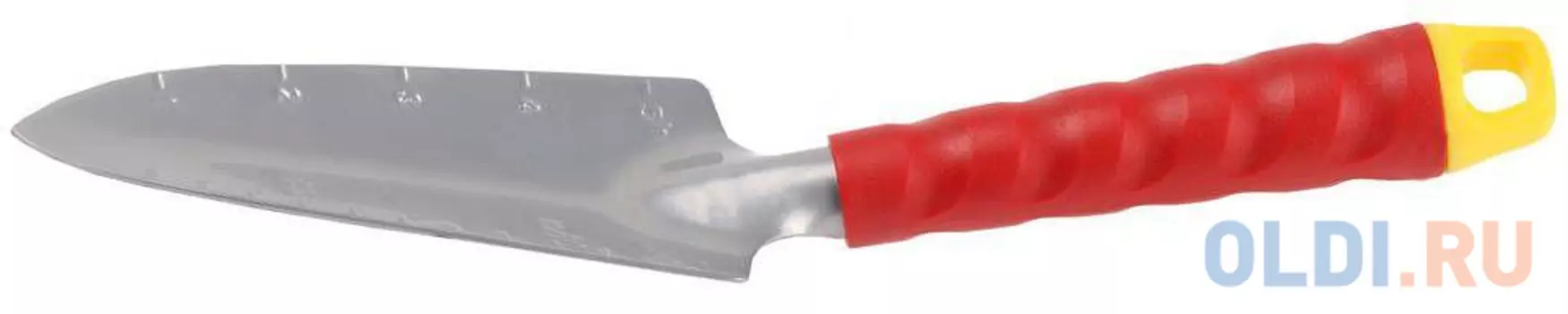 Совок Grinda посадочный из углеродистой стали с коннекторной системой 310мм 8-421413_z01