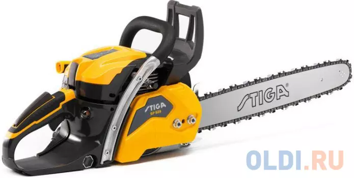 SP 526 (15"), бензопила, .325 .058 (21BPX-64X), 2,3 кВт