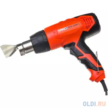 Спец Фен технический БПВ-2000-2 СПЕЦ-3422