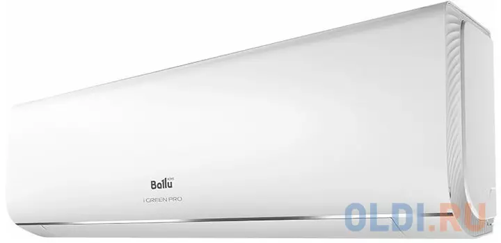 Сплит-система BALLU BSAG-07HN1_20Y комплект